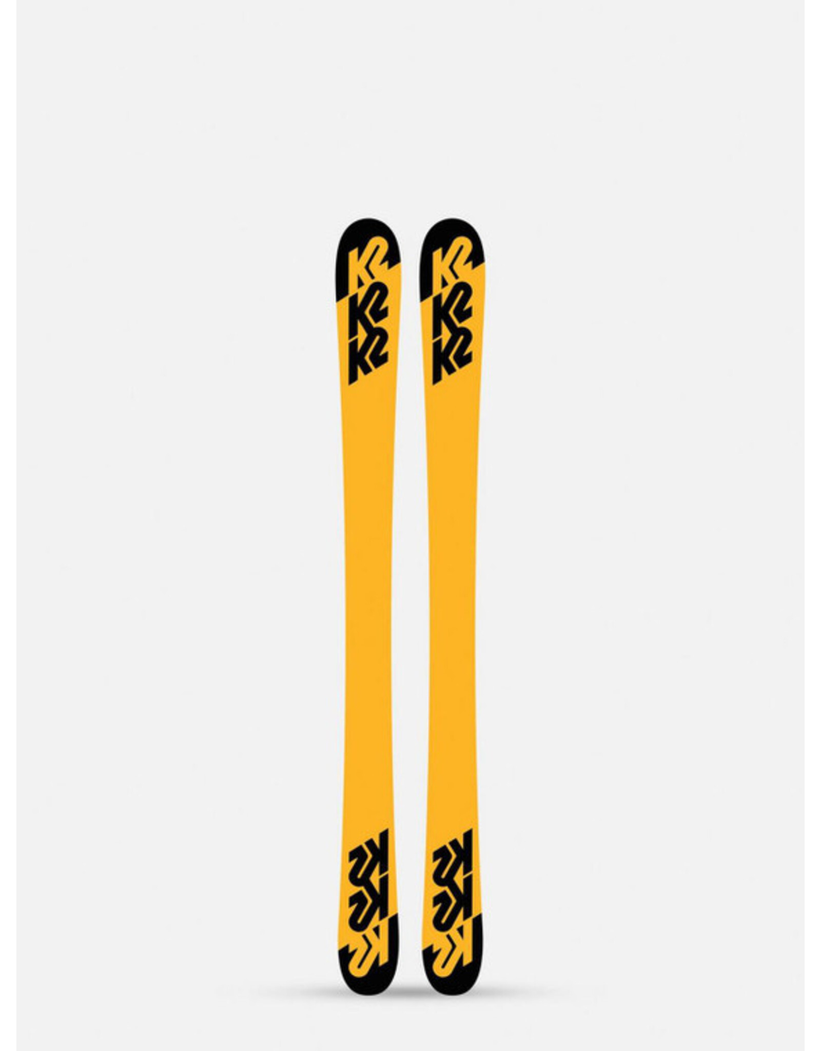 K2 JUNIOR POACHER JR SKI 2021