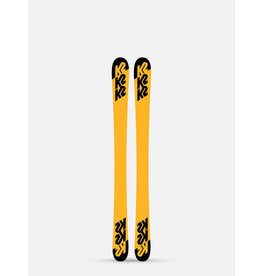 K2 JUNIOR POACHER JR SKI 2021