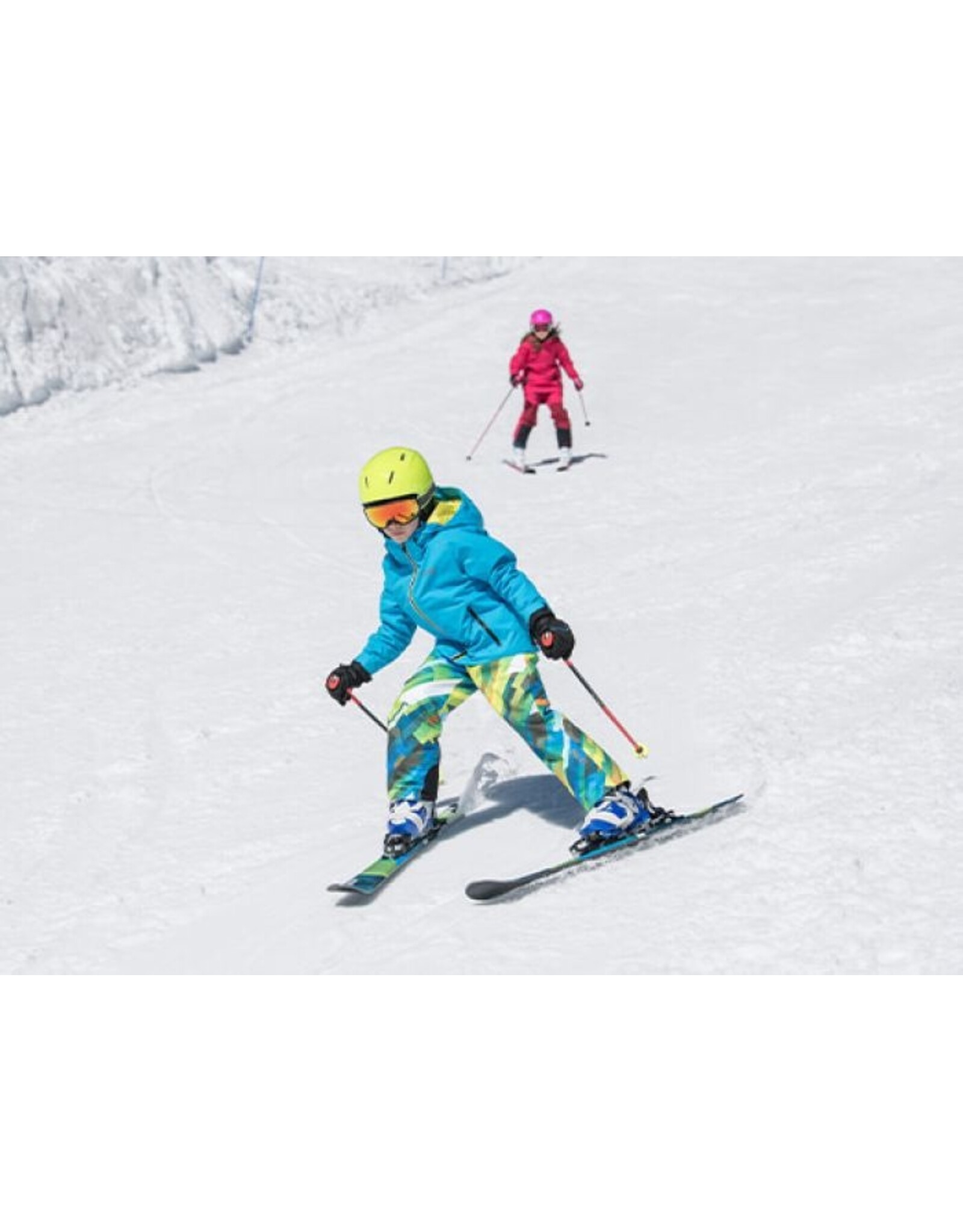 ELAN JUNIOR MAXX QS EL 4.5 SKI