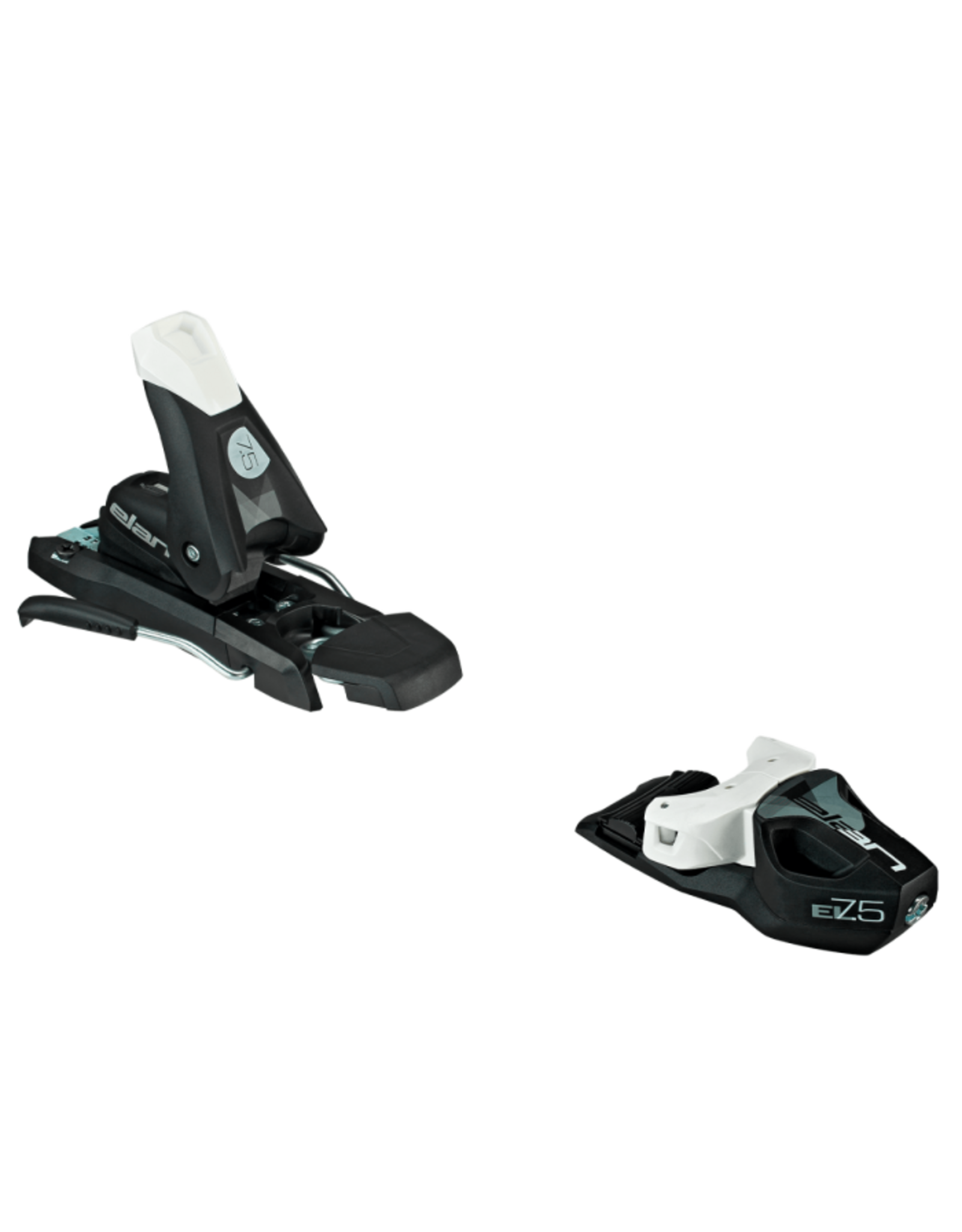ELAN EL 7.5 SKI BINDING