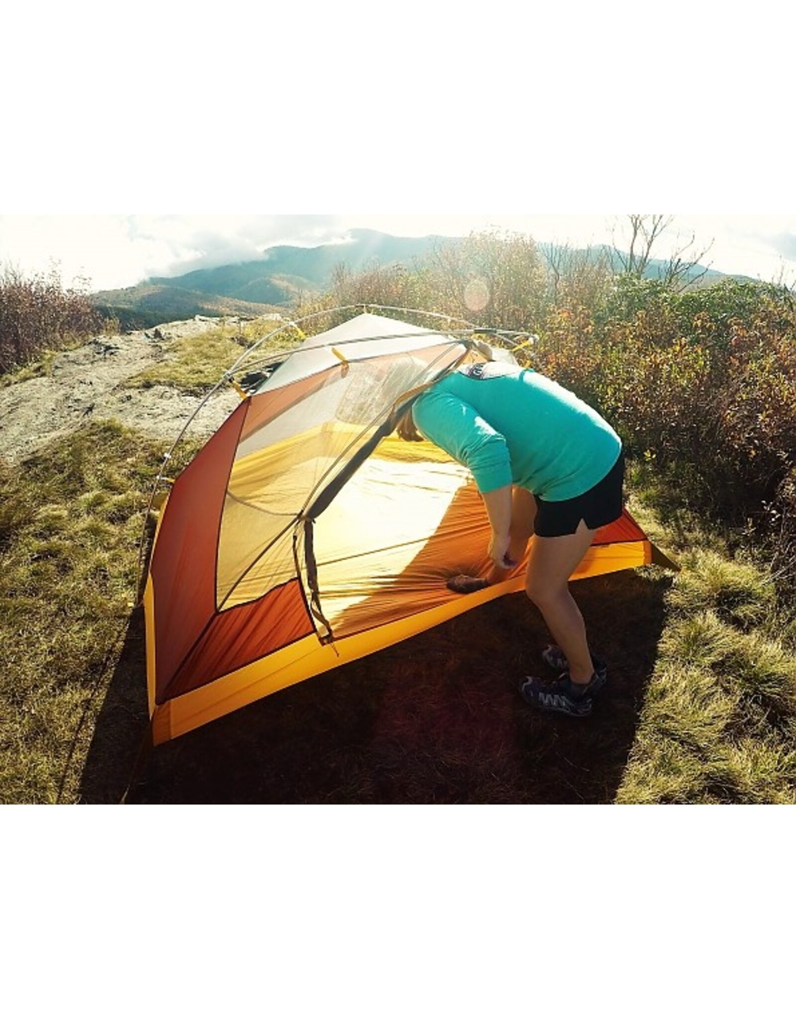 Therm-a-Rest COT TENT