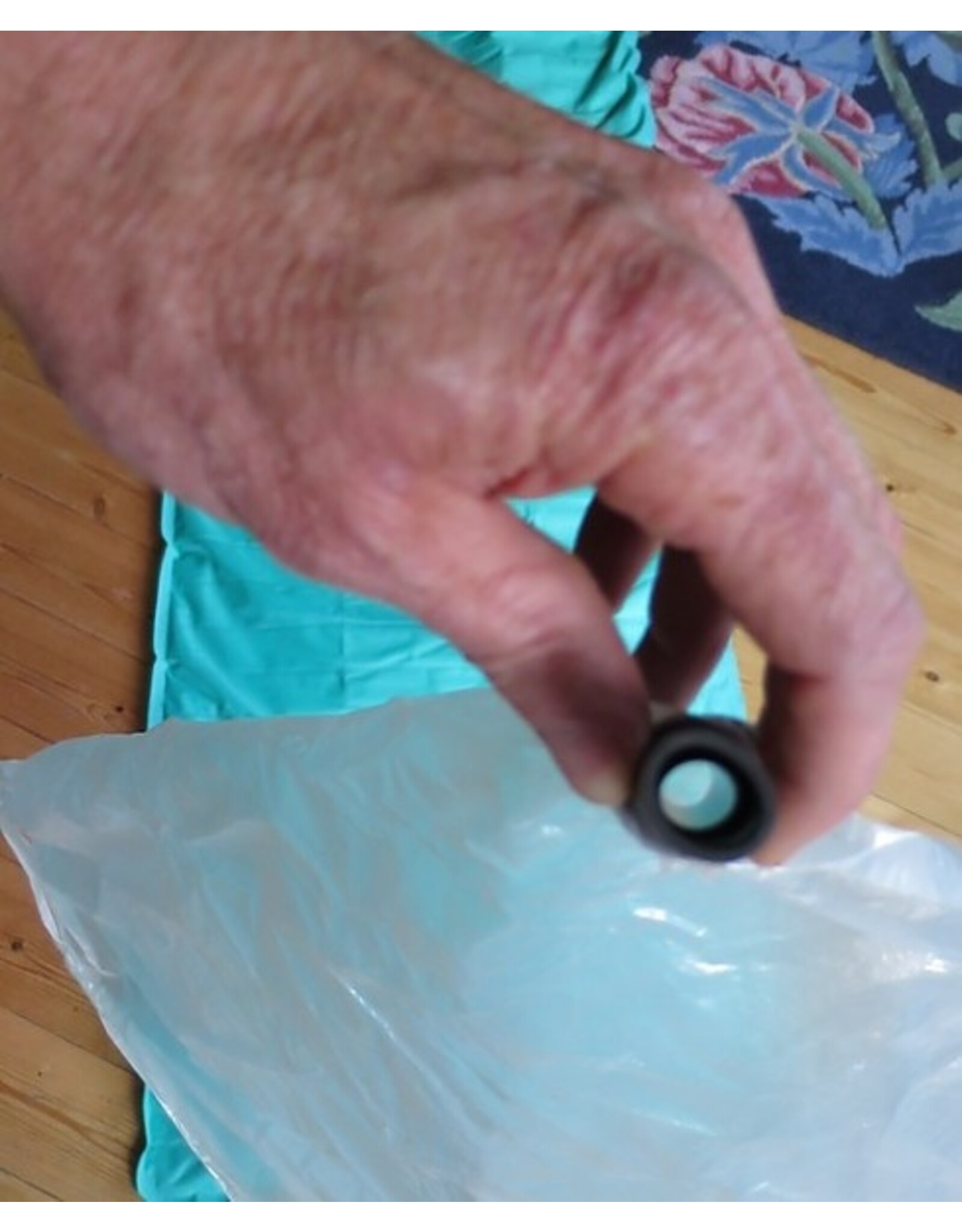 Therm-a-Rest AIRTAP PUMP