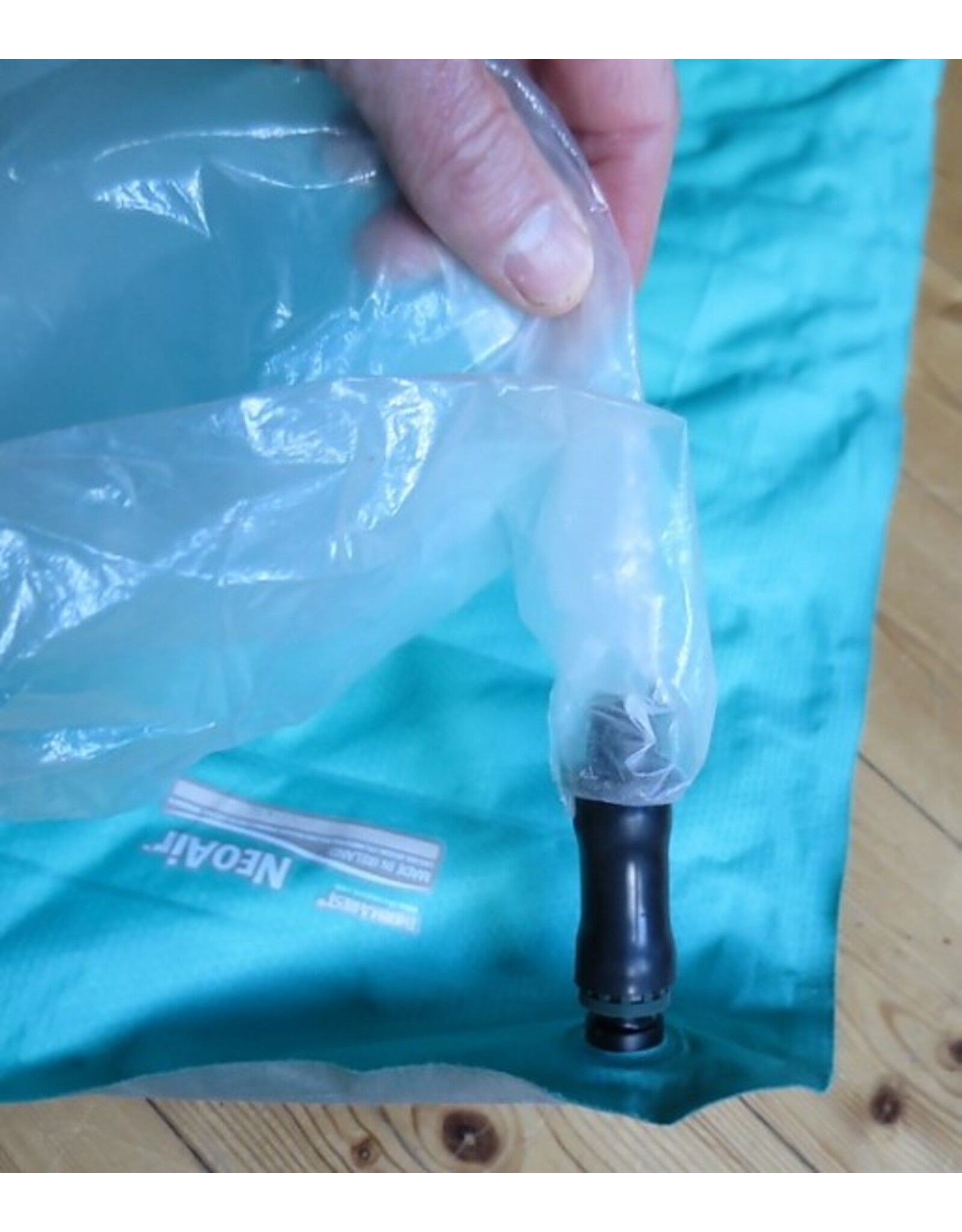 Therm-a-Rest AIRTAP PUMP