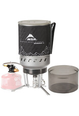 MSR WIND BURNER POT  1.8L