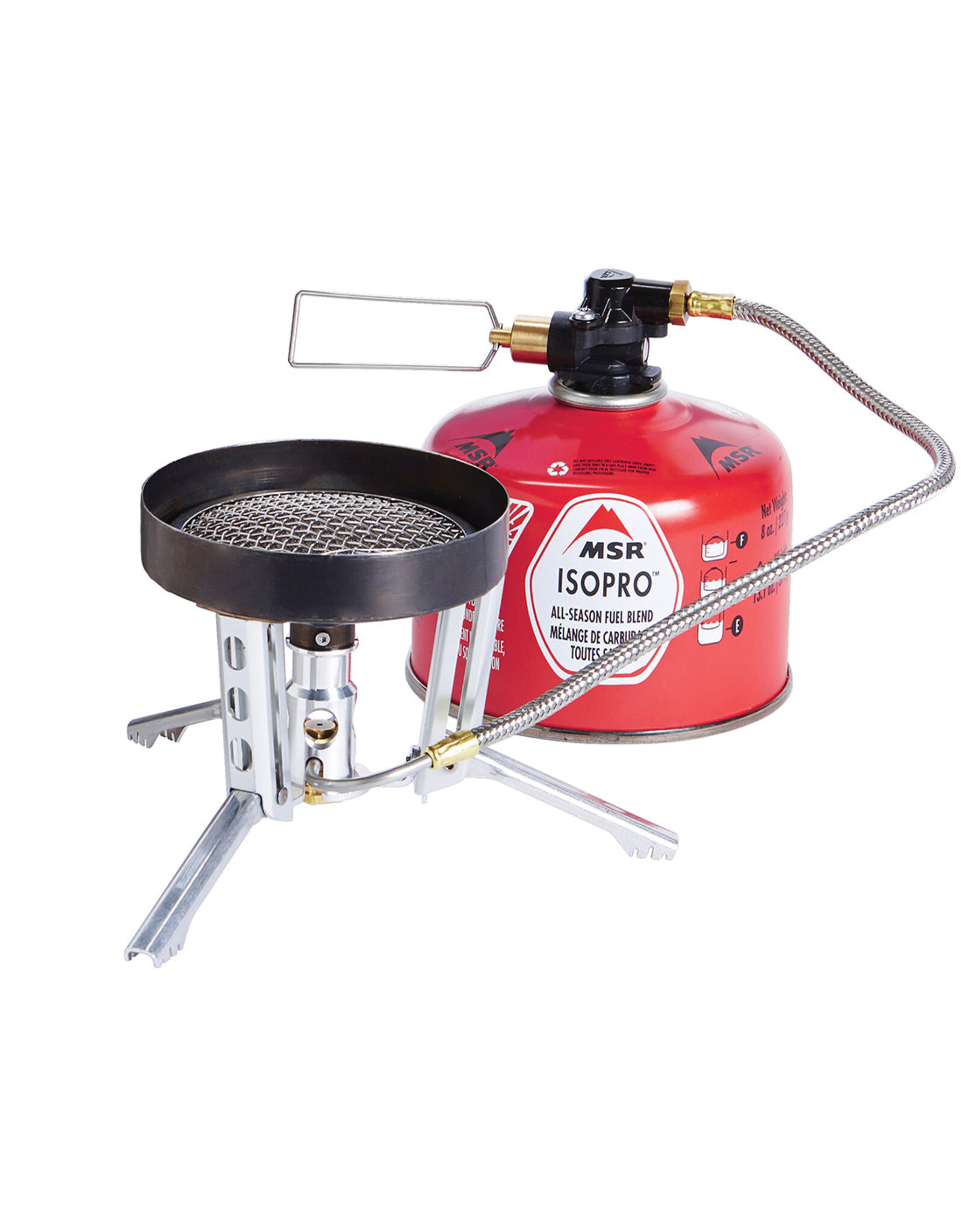 MSR WIND BURNER POT  1.8L
