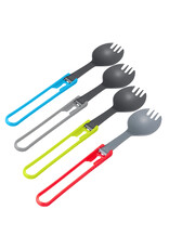 MSR UTENSILS SET SPORKS
