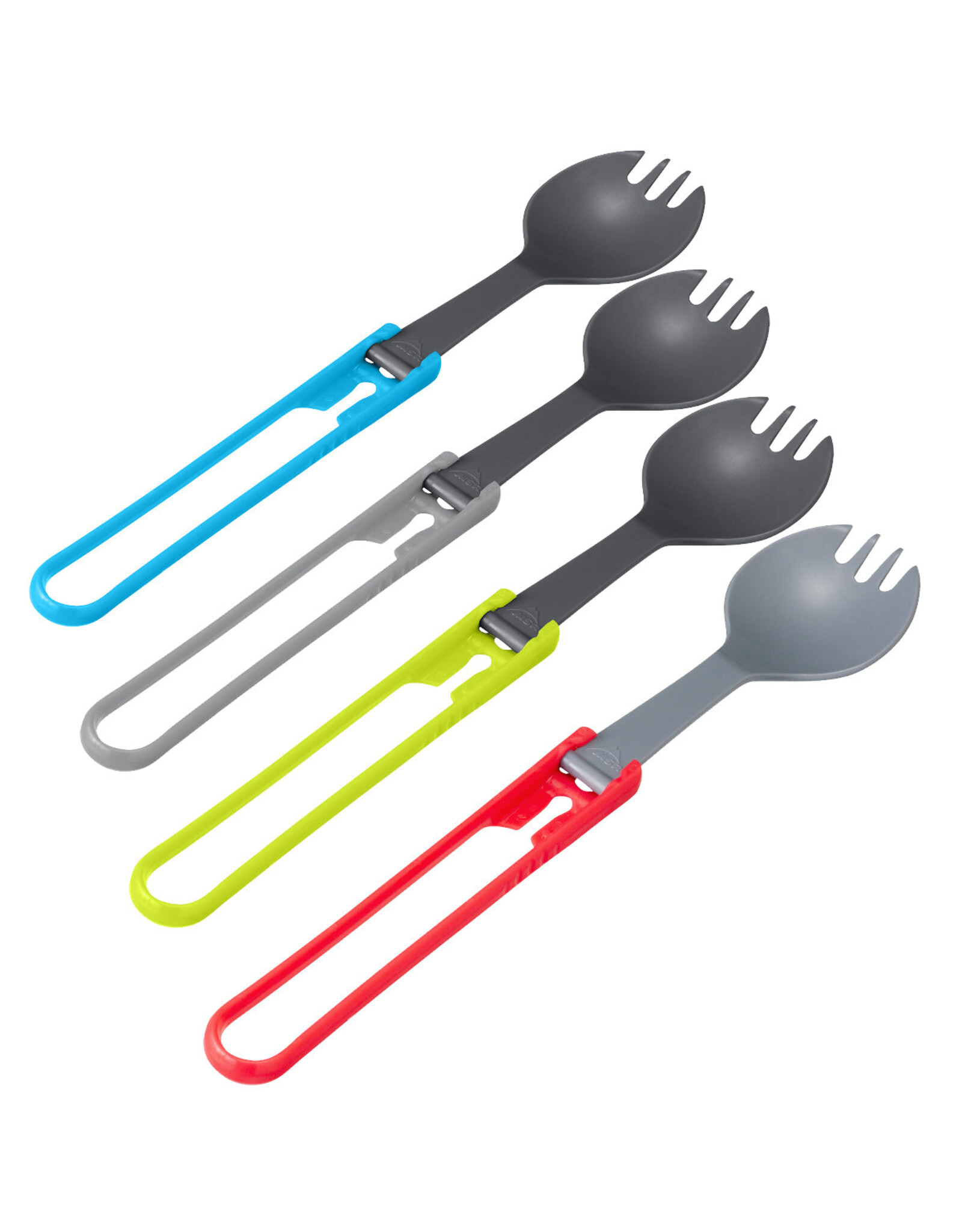 MSR UTENSILS SET SPORKS