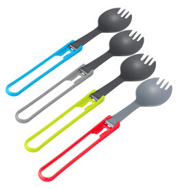 MSR UTENSILS SET SPORKS