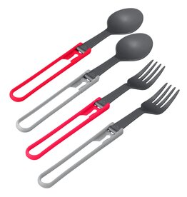 MSR UTENSILS SET SPORKS/FORKS