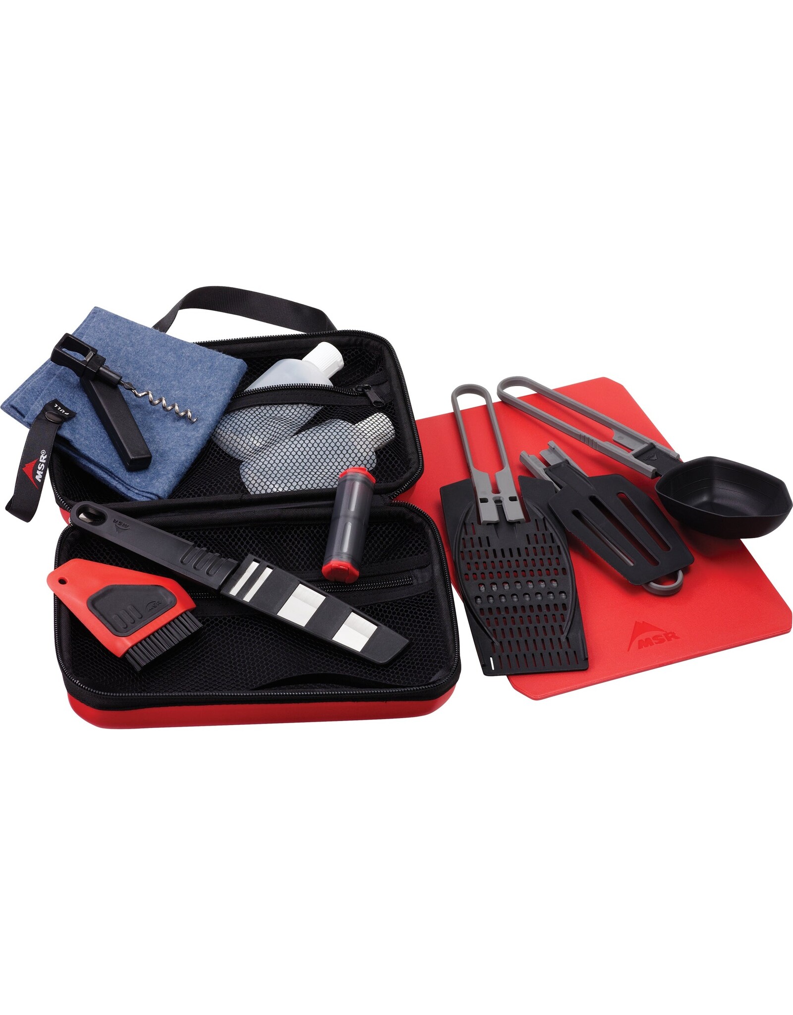 MSR ALPINE CAMP KITCHEN