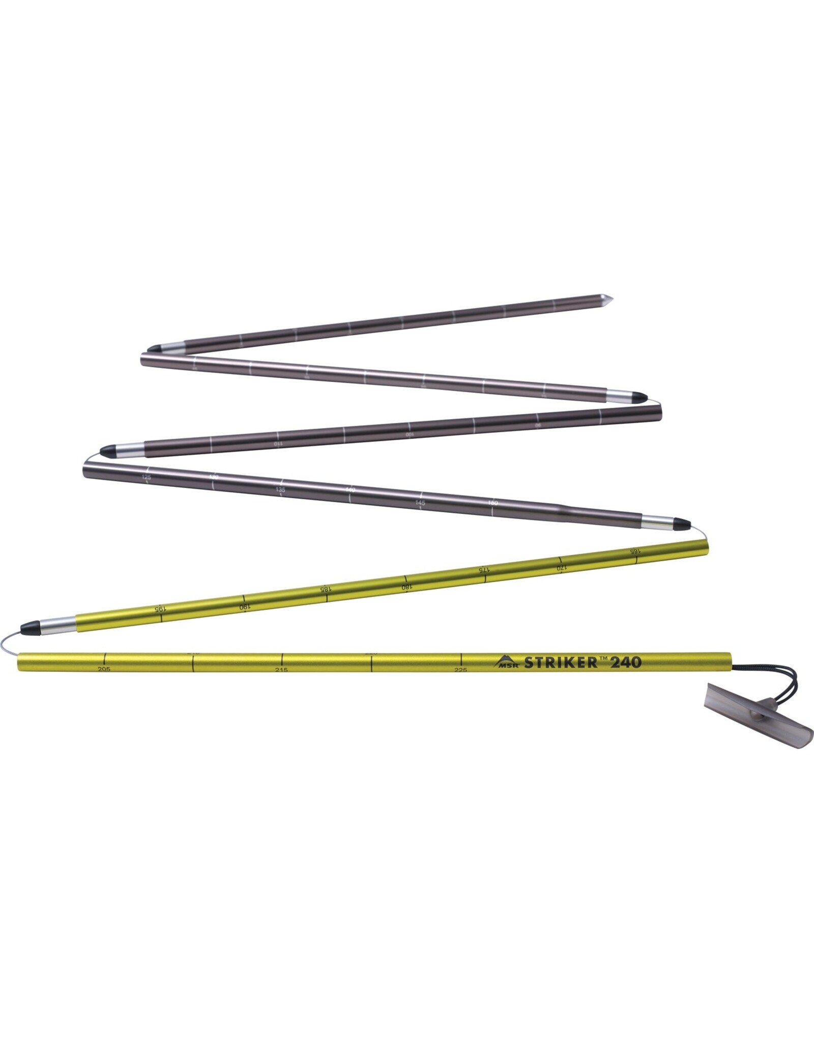 MSR PROBE STRIKER 240