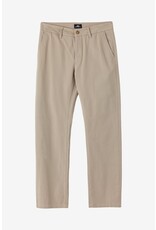 ONEILL MEN CONTACT STRAIGHT PANT