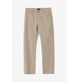 ONEILL MEN CONTACT STRAIGHT PANT