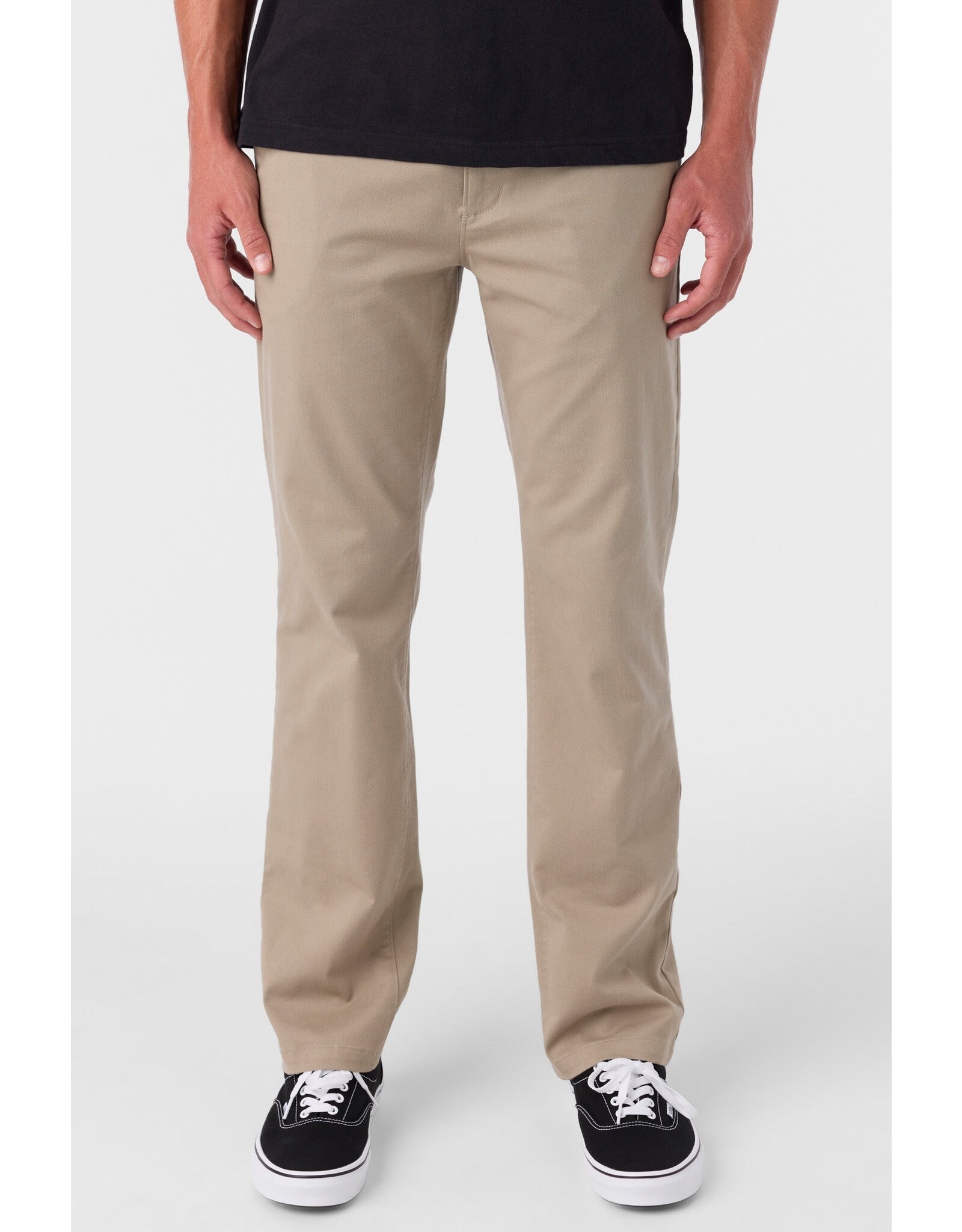 ONEILL MEN CONTACT STRAIGHT PANT