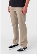 ONEILL MEN CONTACT STRAIGHT PANT