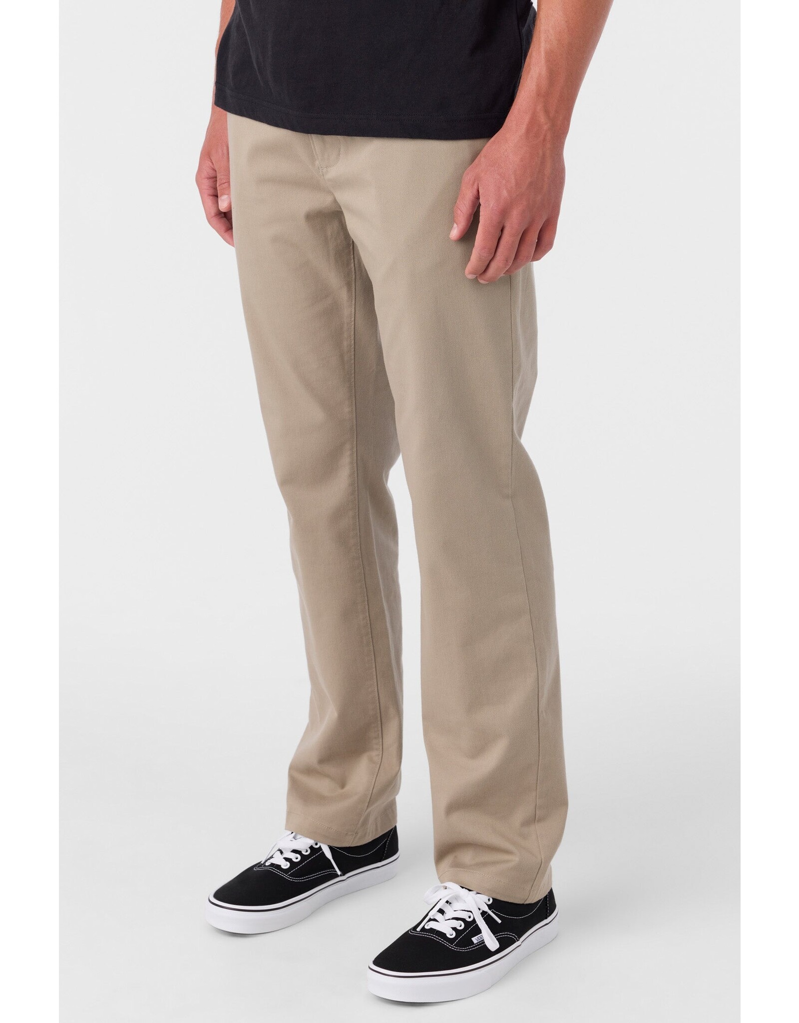 ONEILL MEN CONTACT STRAIGHT PANT