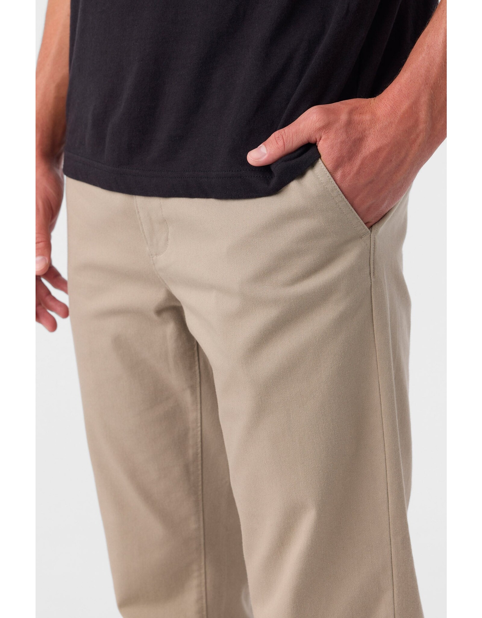 ONEILL MEN CONTACT STRAIGHT PANT