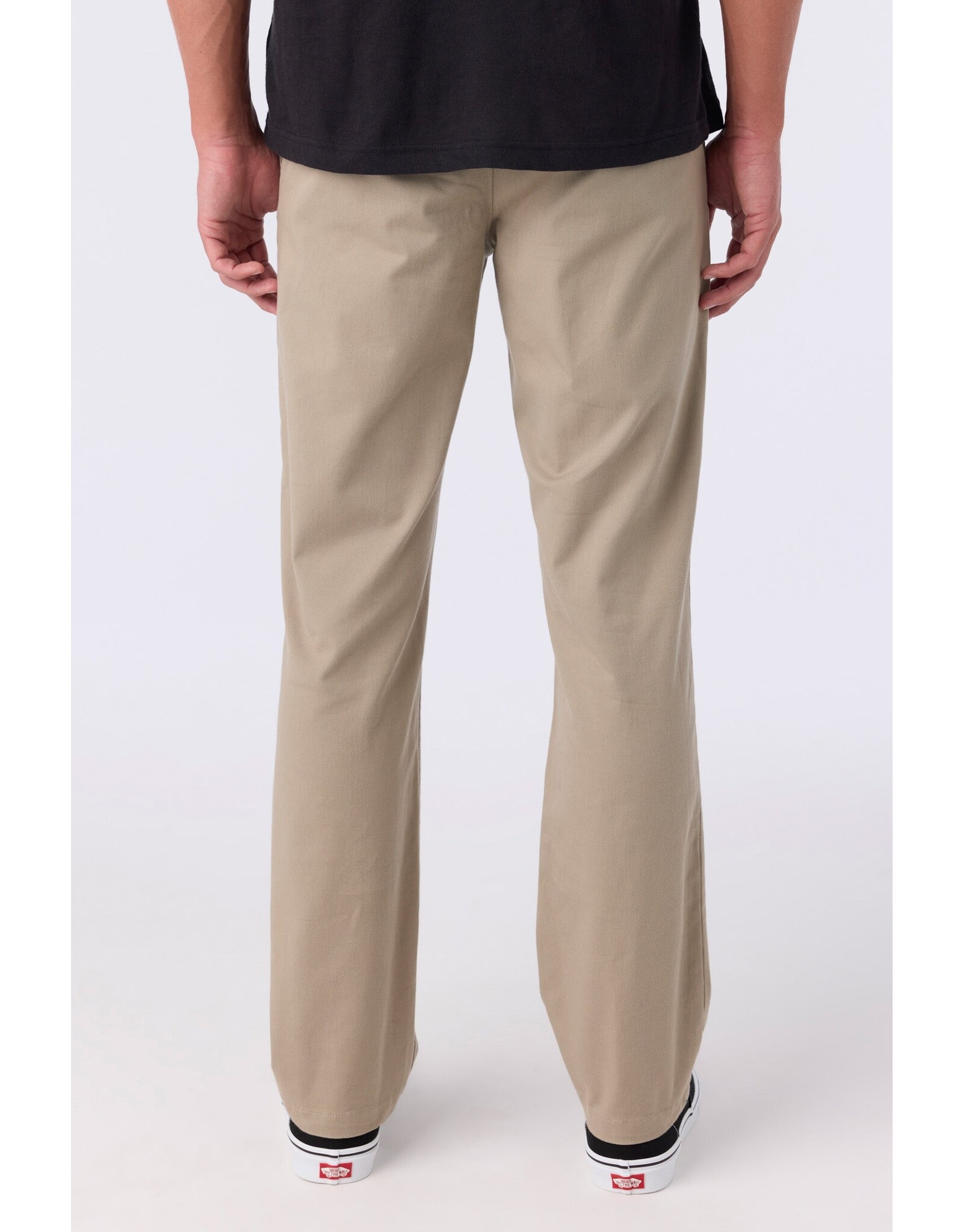ONEILL MEN CONTACT STRAIGHT PANT