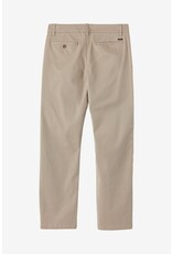 ONEILL MEN CONTACT STRAIGHT PANT