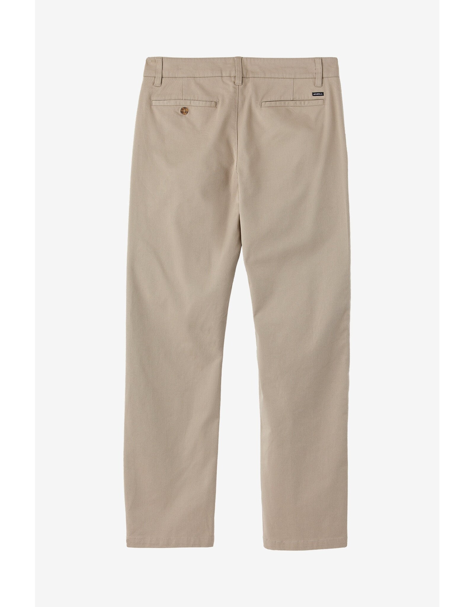 ONEILL MEN CONTACT STRAIGHT PANT