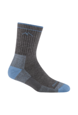 DARN TOUGH WOMEN HIKER COOLMAX MICRO CREW MW W/CUSHION SOCK DARN TOUGH WOMEN HIKER COOLMAX MICRO CREW MW W/CUSHION SOCK