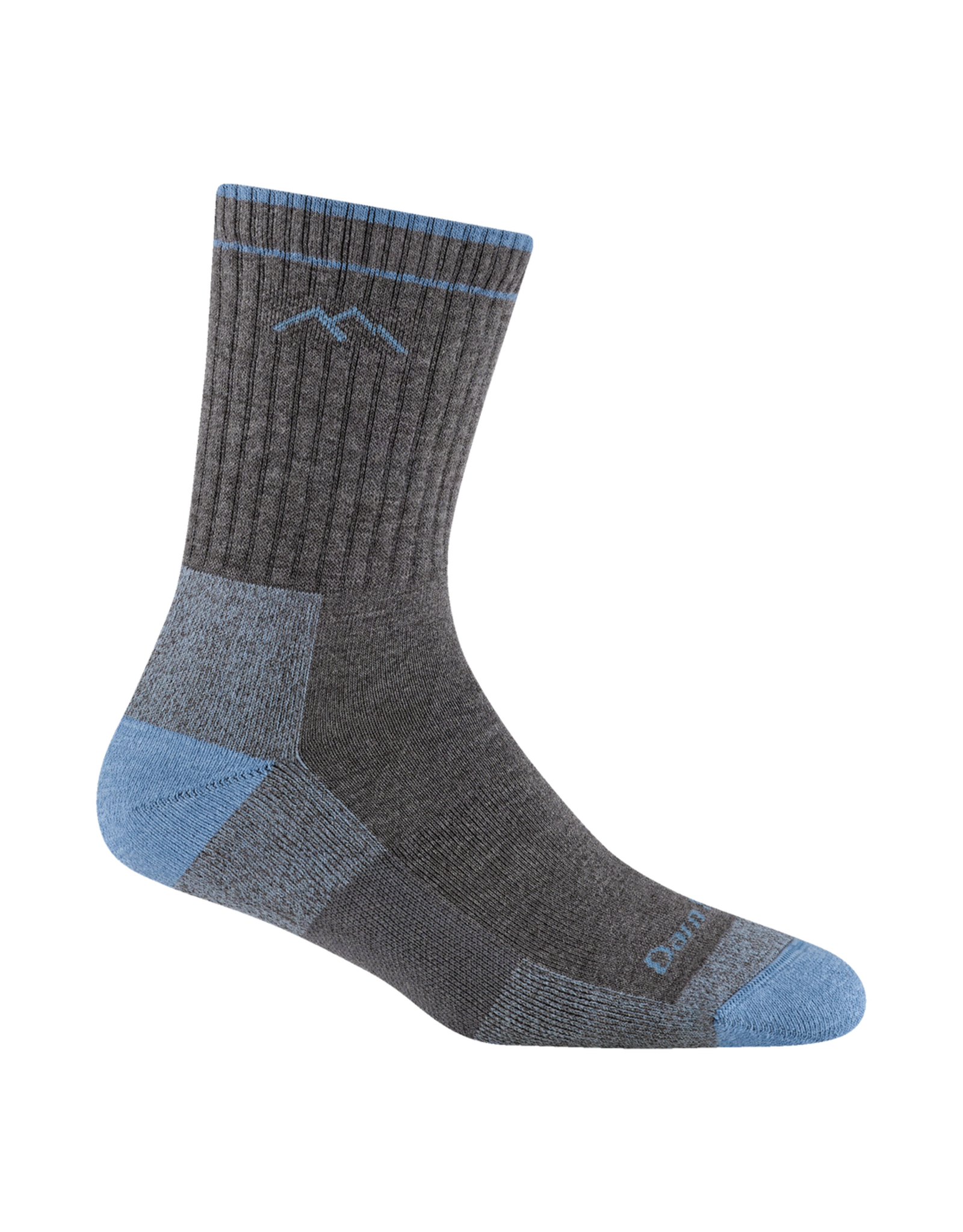 DARN TOUGH WOMEN HIKER COOLMAX MICRO CREW MW W/CUSHION SOCK