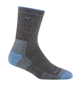 DARN TOUGH WOMEN HIKER COOLMAX MICRO CREW MW W/CUSHION SOCK