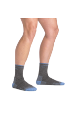 DARN TOUGH WOMEN HIKER COOLMAX MICRO CREW MW W/CUSHION SOCK DARN TOUGH WOMEN HIKER COOLMAX MICRO CREW MW W/CUSHION SOCK