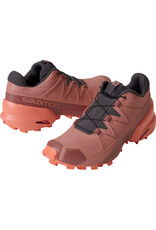 SALOMON WOMEN SPEEDCROSS 5 SHOE
