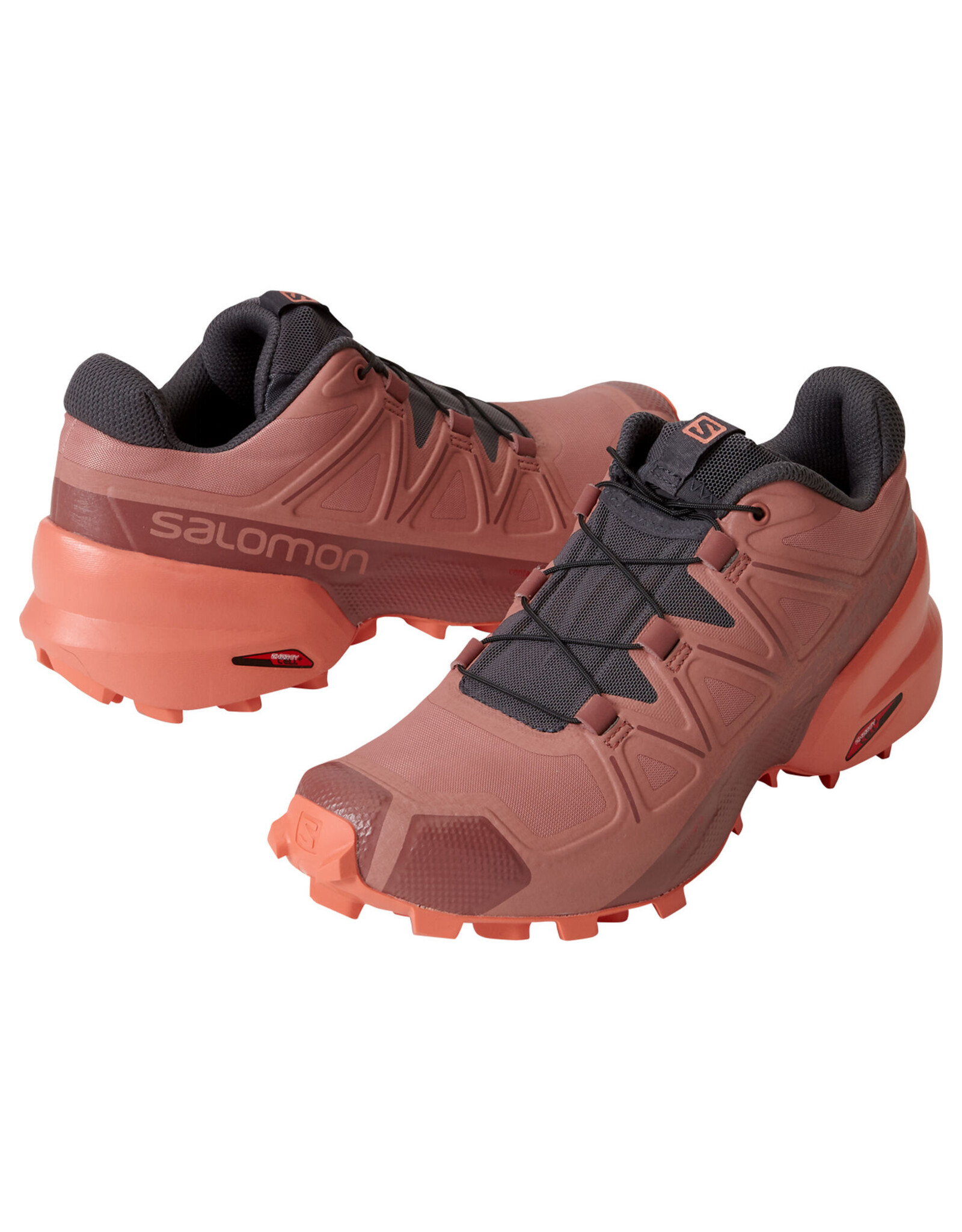 SALOMON WOMEN SPEEDCROSS 5 SHOE