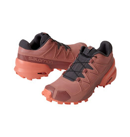 SALOMON WOMEN SPEEDCROSS 5 SHOE