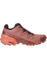 SALOMON WOMEN SPEEDCROSS 5 SHOE