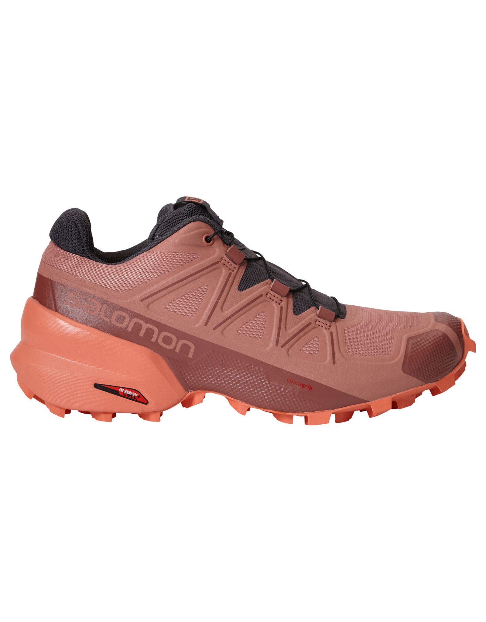 SALOMON WOMEN SPEEDCROSS 5 SHOE