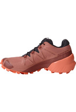 SALOMON WOMEN SPEEDCROSS 5 SHOE