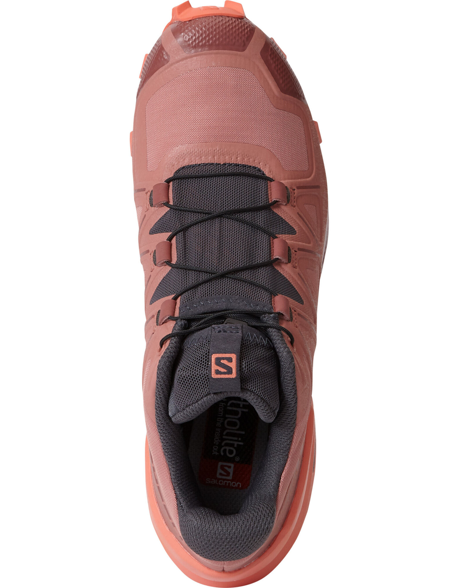 SALOMON WOMEN SPEEDCROSS 5 SHOE