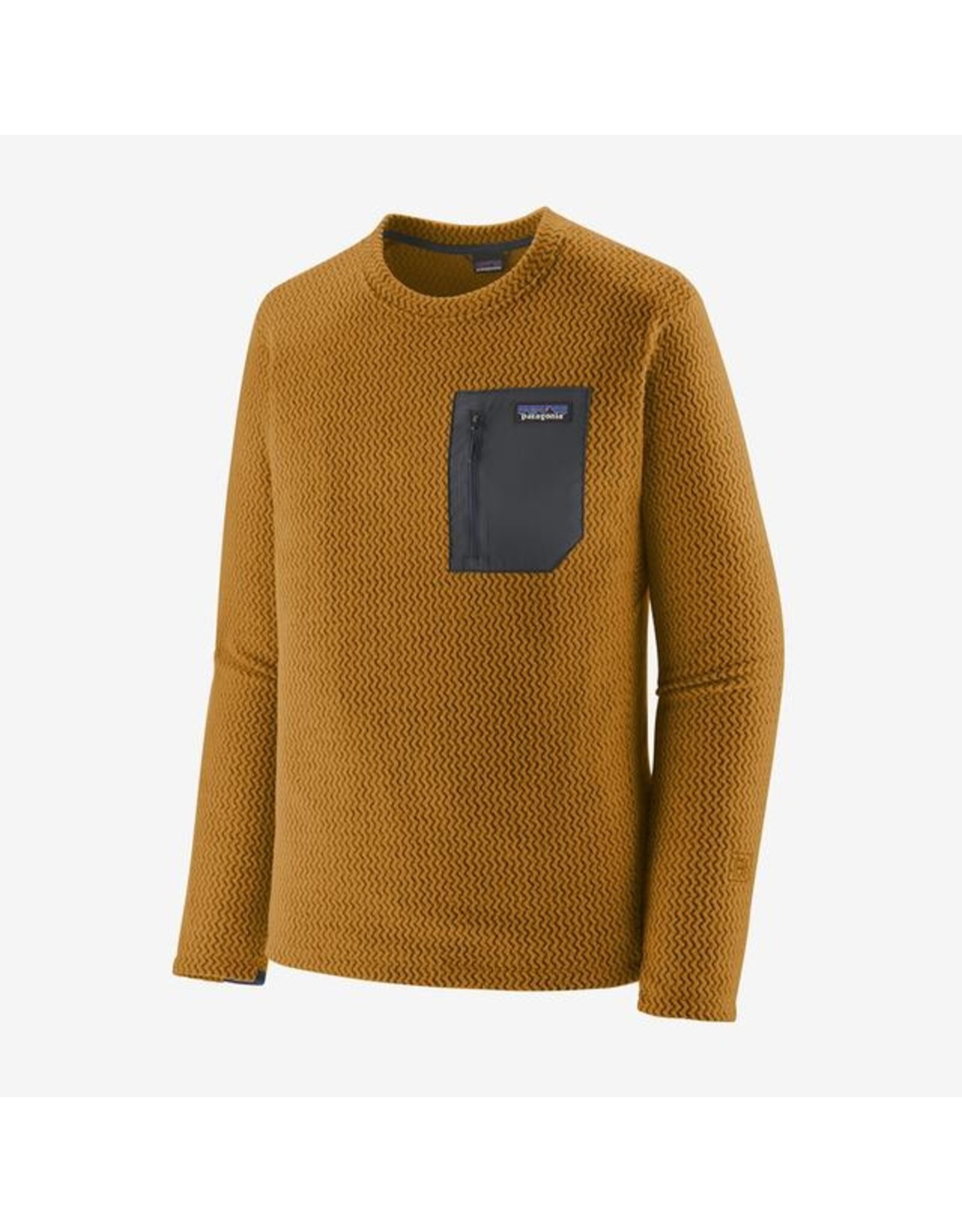 PATAGONIA MEN R1 AIR CREW
