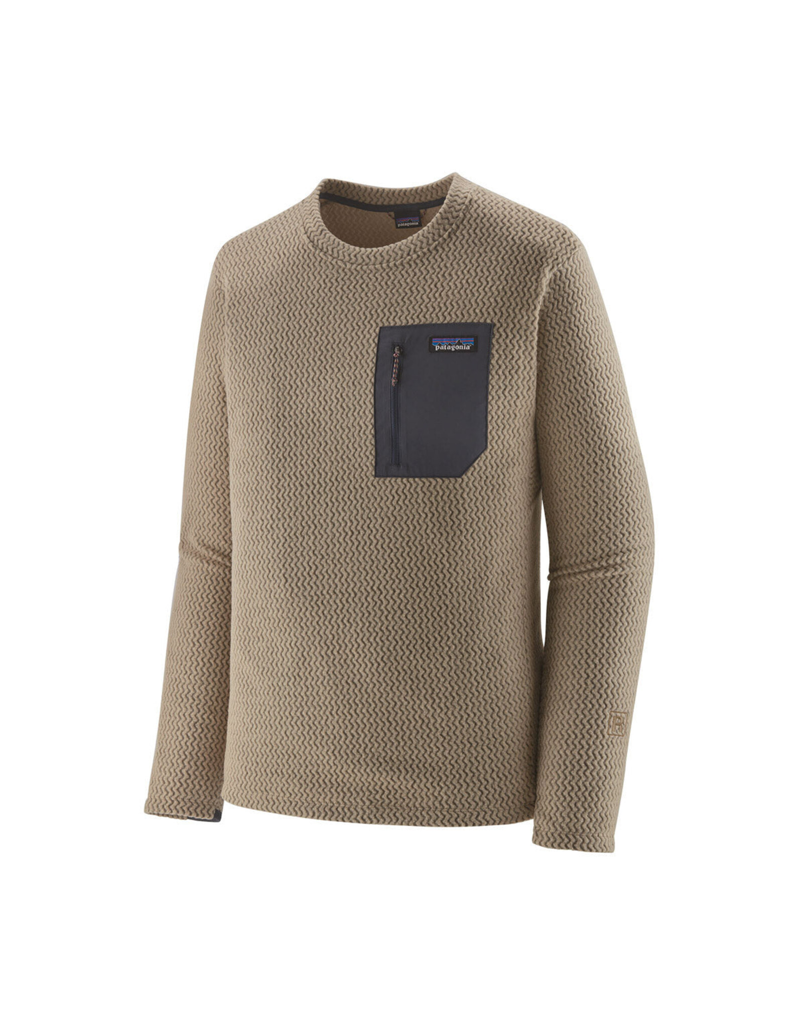 PATAGONIA MEN R1 AIR CREW
