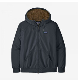 PATAGONIA MEN LINED ISTHMUS HOODY