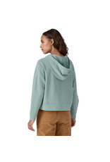 PATAGONIA WOMEN REGENERATIVE COTTON ESSENTIAL HOODY 2025 PATAGONIA WOMEN REGENERATIVE COTTON ESSENTIAL HOODY 2025