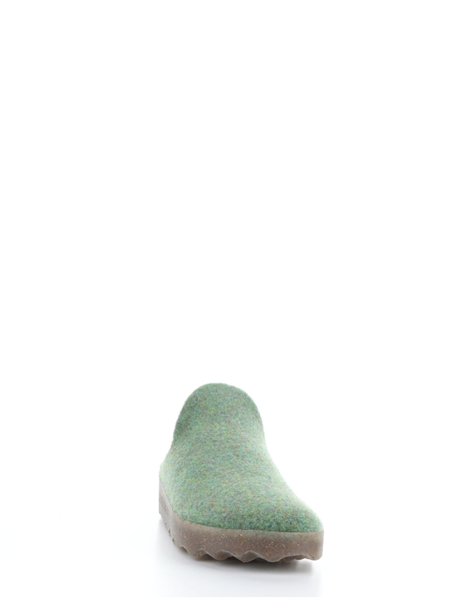 WOMEN COME TWEED SLIP ON SHOE