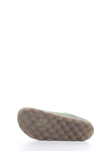 WOMEN COME TWEED SLIP ON SHOE