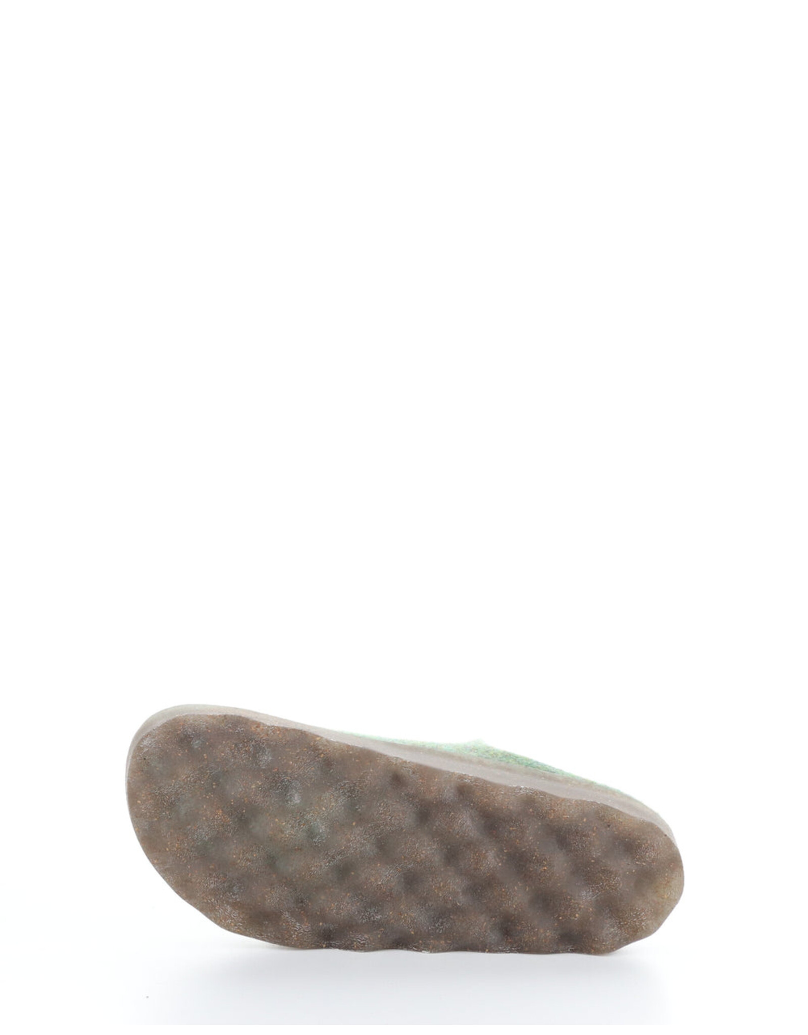 WOMEN COME TWEED SLIP ON SHOE