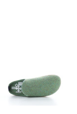 WOMEN COME TWEED SLIP ON SHOE