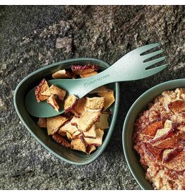 SPORK LITTLE BIO 2 PACK