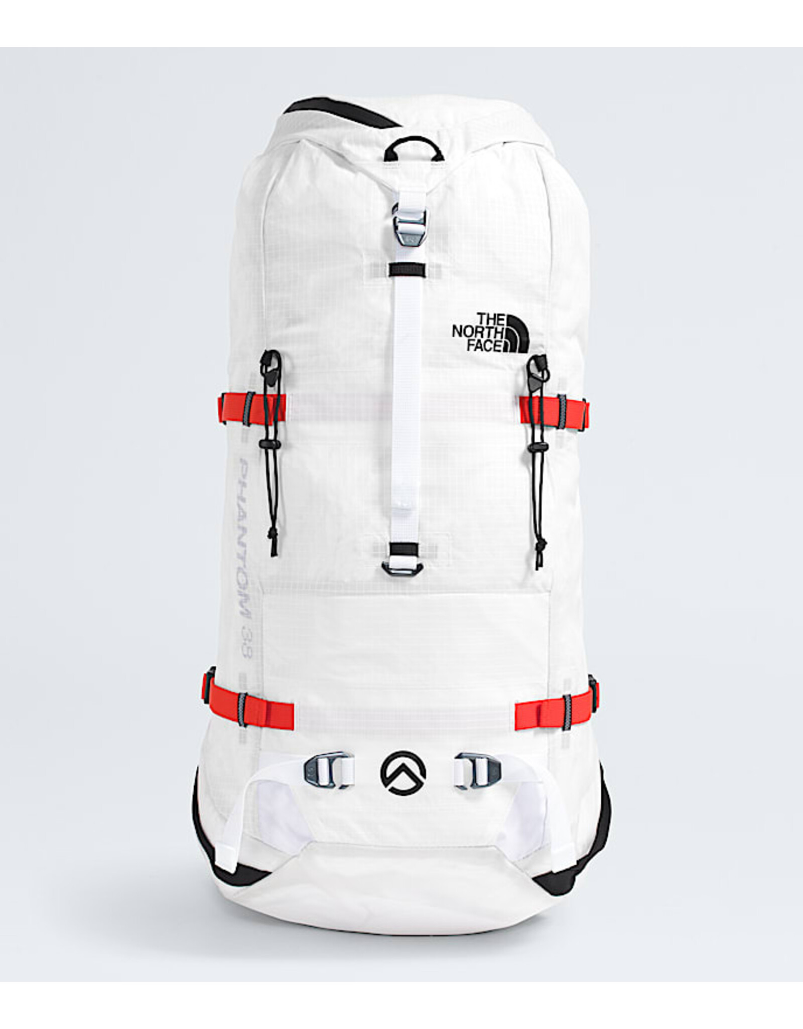 THE NORTH FACE PHANTOM 38 TNF WHITE