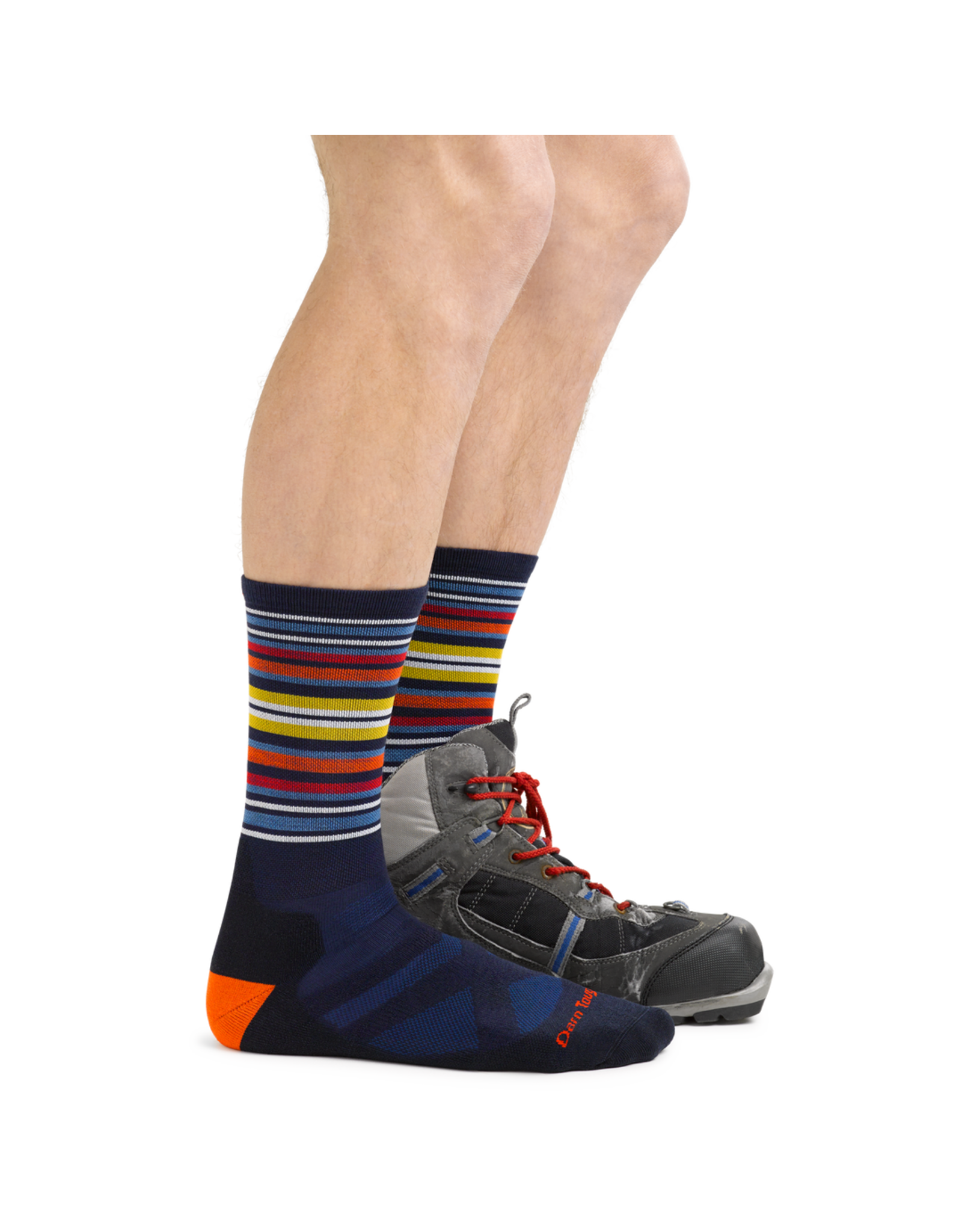 DARN TOUGH MENS OSLO NORDIC BOOT LT CUSH