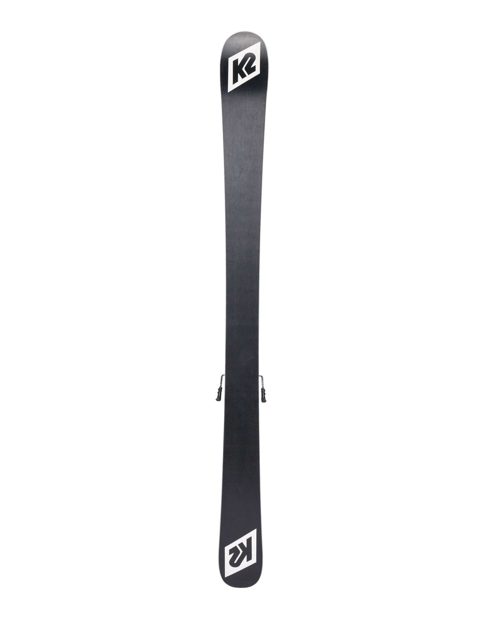 K2 JUNIOR POACHER JR 4.5 FDT JR LARGE PLATE SKI KIT