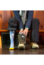 DARN TOUGH WOMENS YETI ULTRA LIGHT SKI SOCK