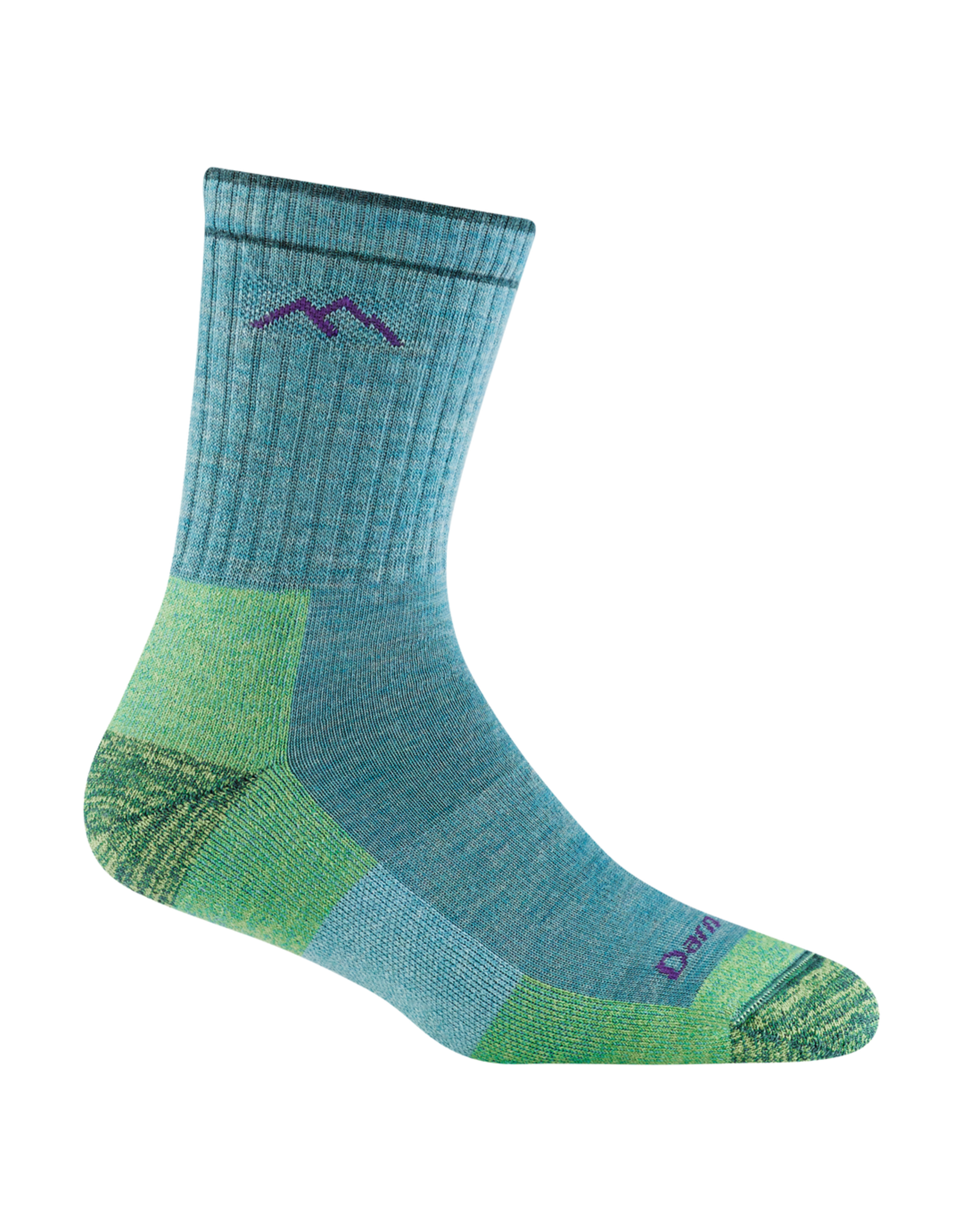 DARN TOUGH WOMEN HIKER MICRO CREW CUSH