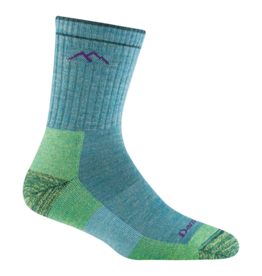 DARN TOUGH WOMEN HIKER MICRO CREW CUSH